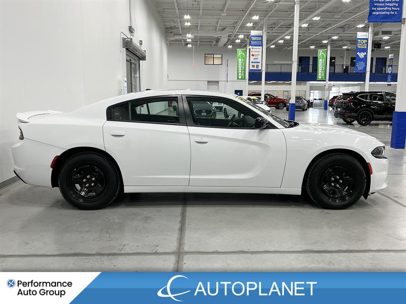 dodge Charger 2020 - 10