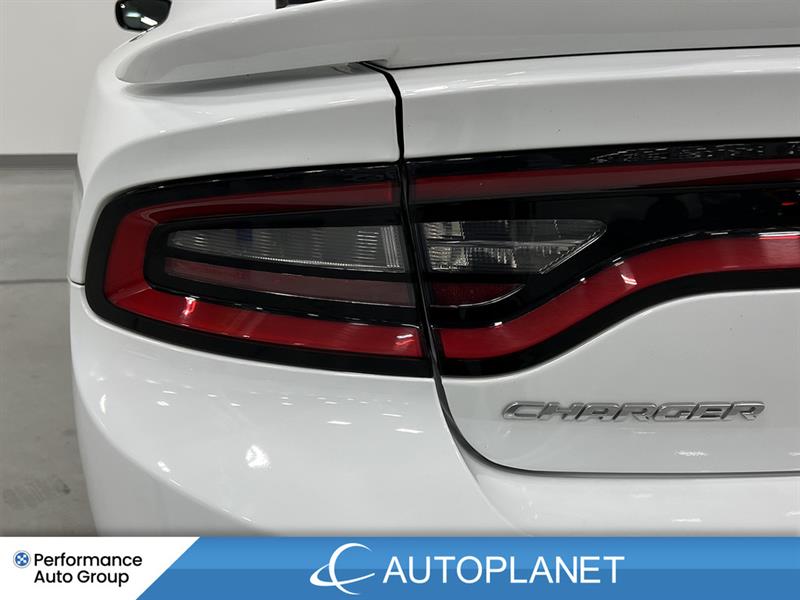 dodge Charger 2020 - 13