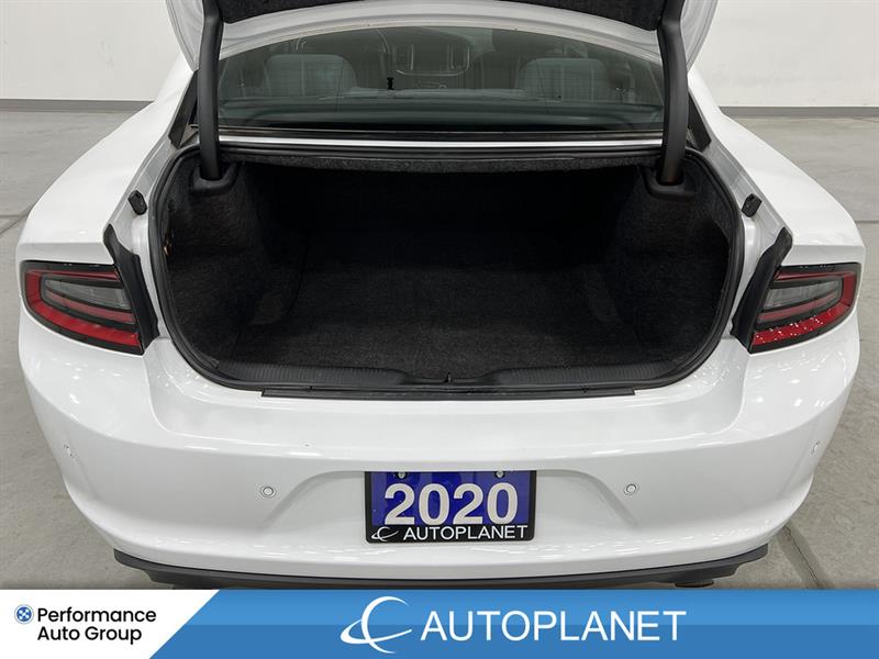 dodge Charger 2020 - 15