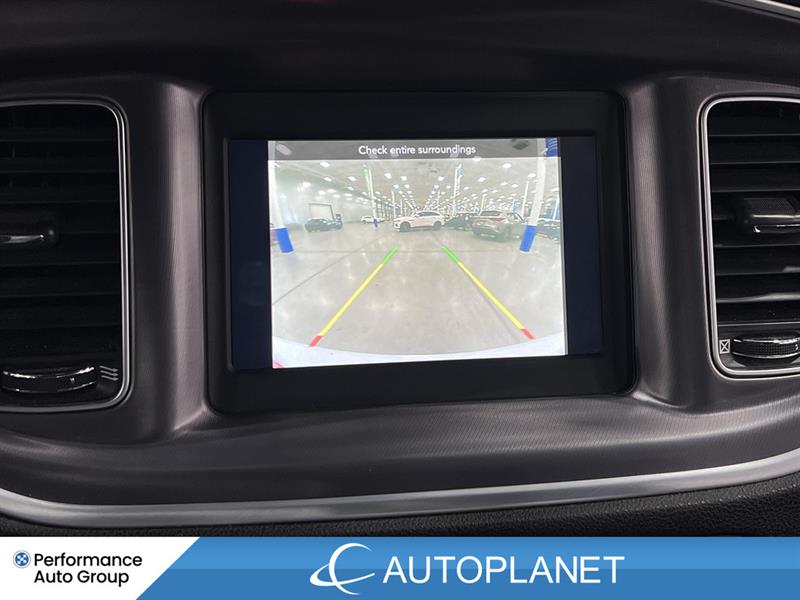 dodge Charger 2020 - 31