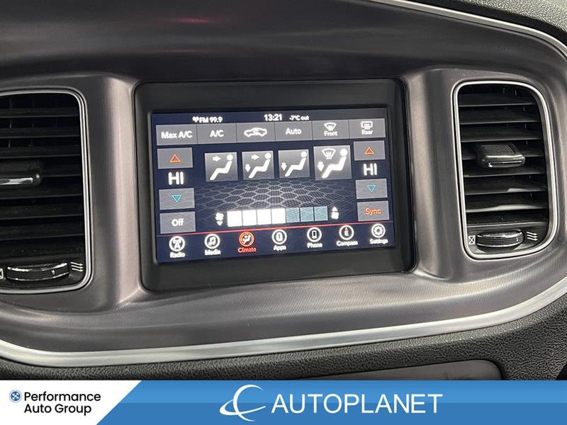 dodge Charger 2020 - 33