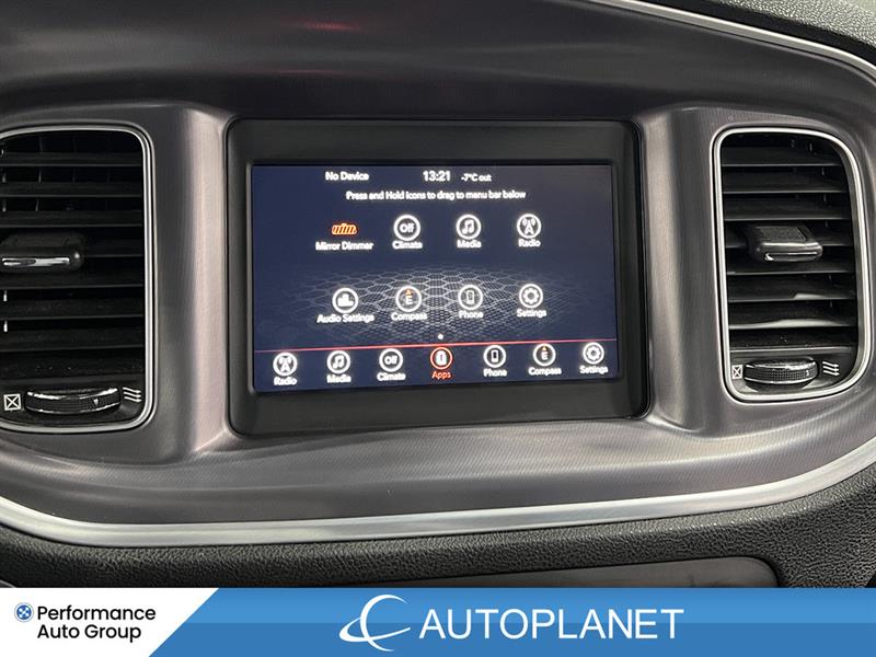 dodge Charger 2020 - 37