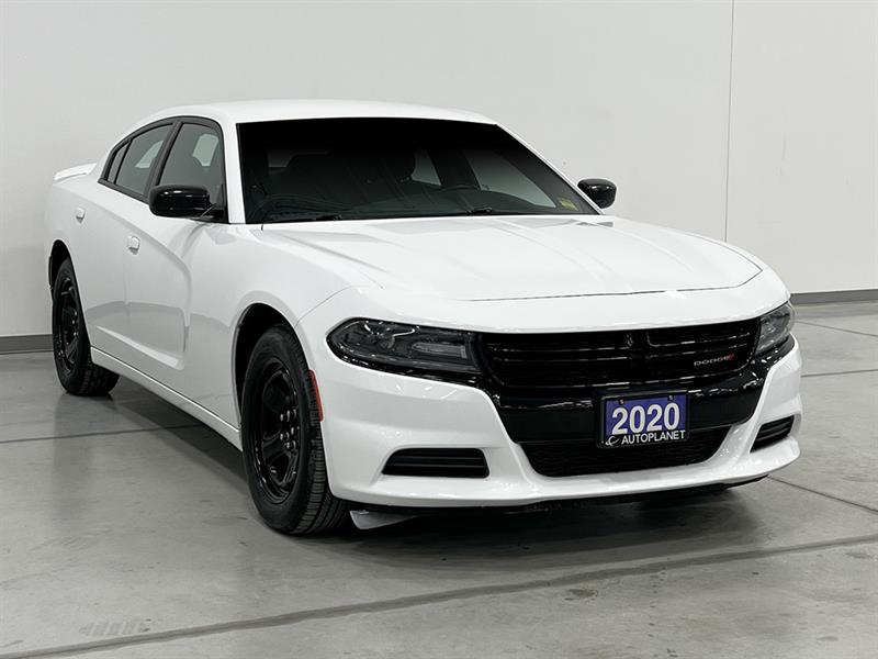 dodge Charger 2020 - 48