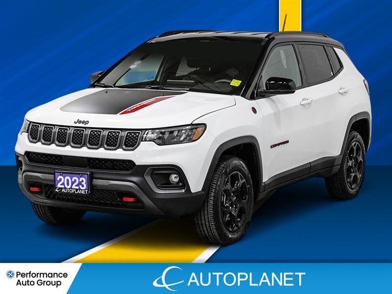 jeep Compass 2023