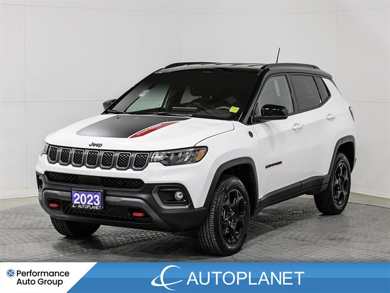 jeep Compass 2023 - 2