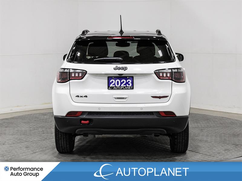 jeep Compass 2023 - 7