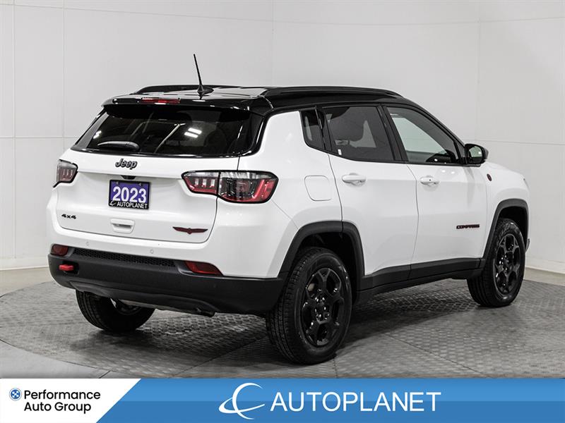 jeep Compass 2023 - 8