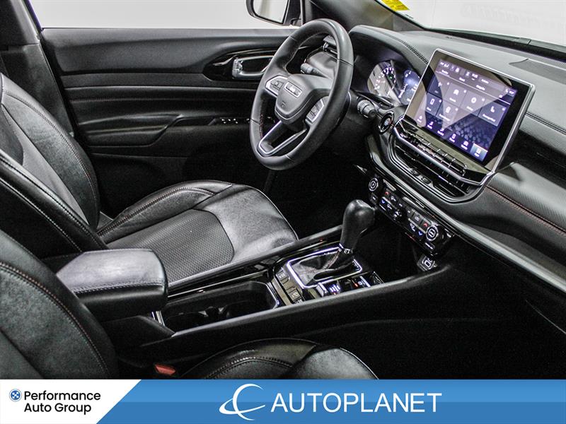 jeep Compass 2023 - 17