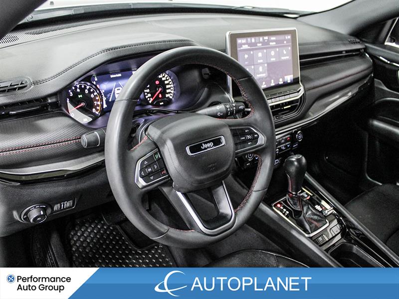 jeep Compass 2023 - 19