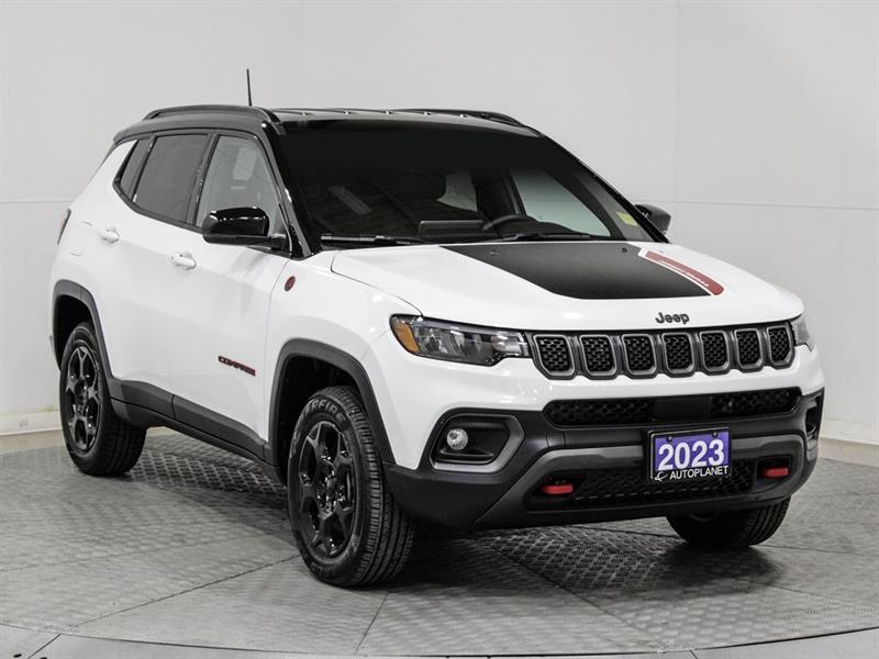 jeep Compass 2023 - 40