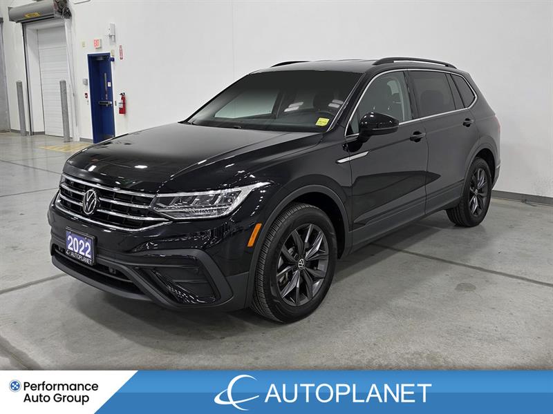 volkswagen Tiguan 2022 - 2