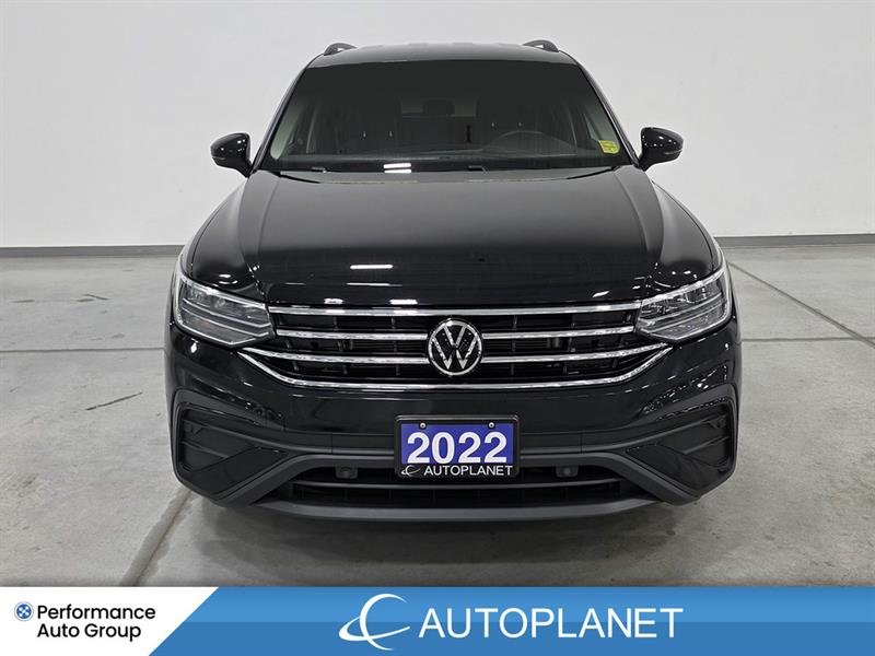 volkswagen Tiguan 2022 - 3
