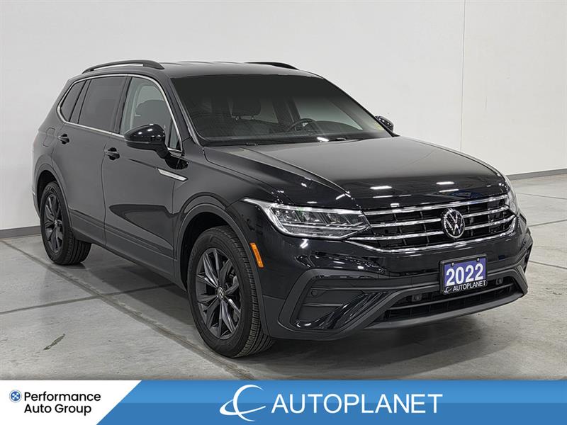 volkswagen Tiguan 2022 - 4