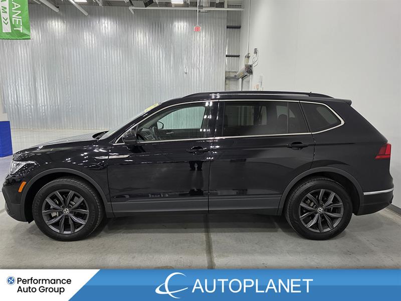 volkswagen Tiguan 2022 - 5