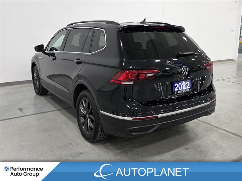 volkswagen Tiguan 2022 - 6