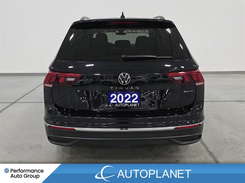 volkswagen Tiguan 2022 - 8