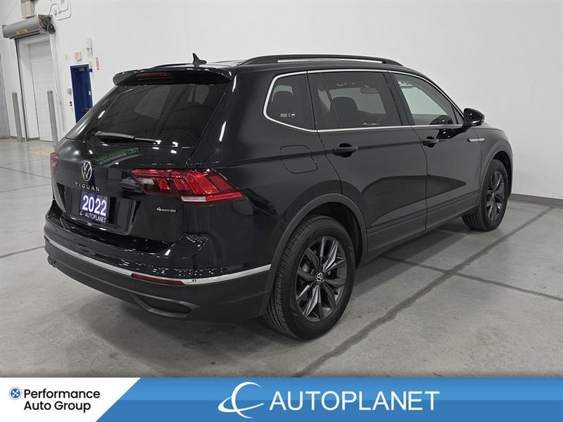 volkswagen Tiguan 2022 - 9