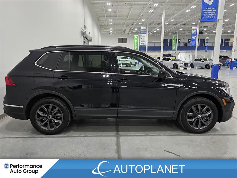 volkswagen Tiguan 2022 - 10