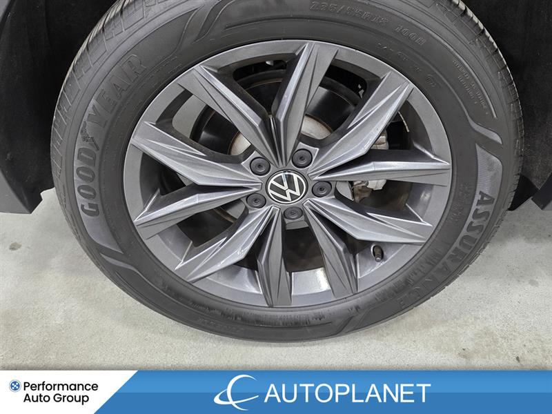 volkswagen Tiguan 2022 - 13