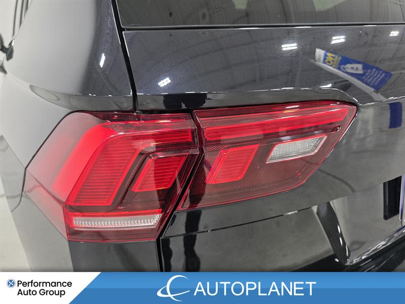 volkswagen Tiguan 2022 - 14