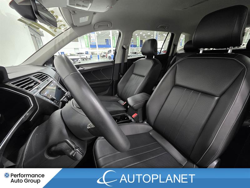 volkswagen Tiguan 2022 - 18