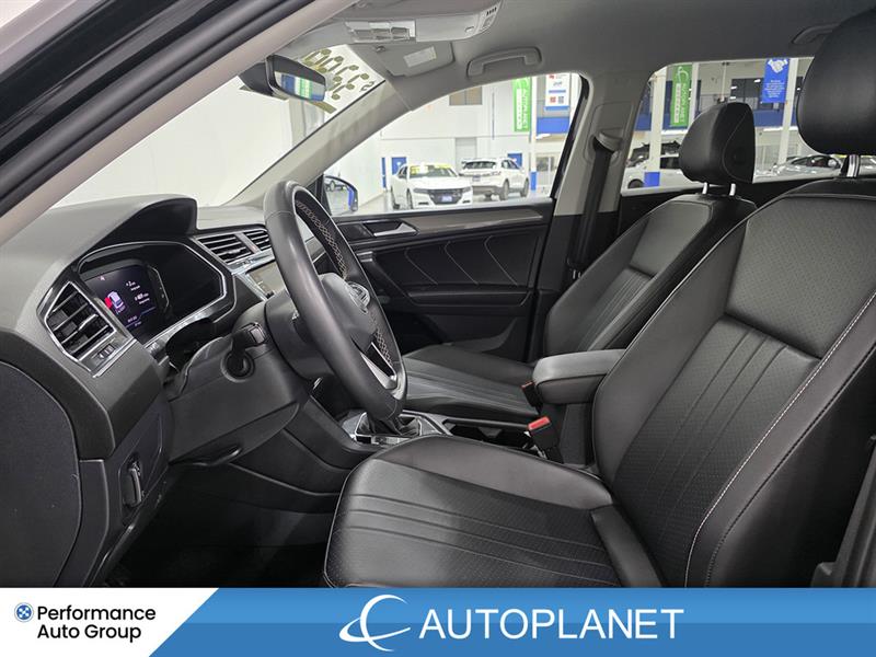 volkswagen Tiguan 2022 - 19