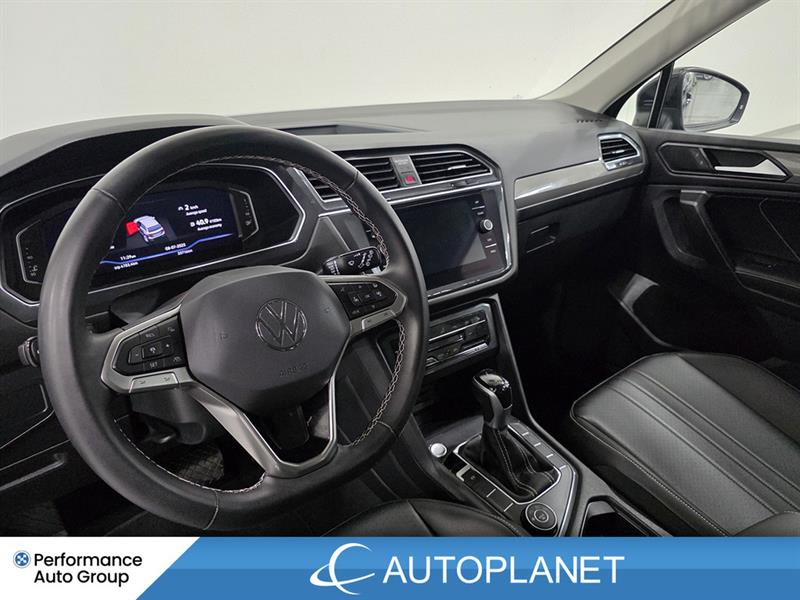 volkswagen Tiguan 2022 - 21