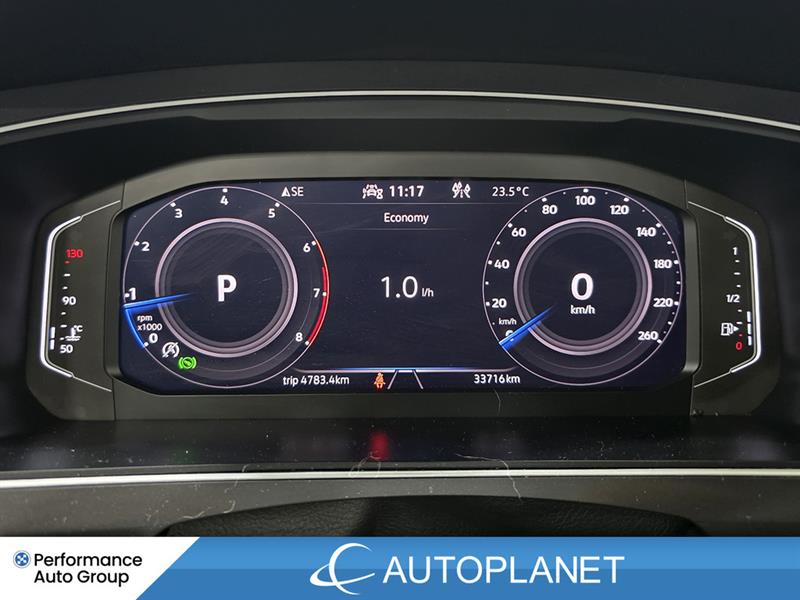 volkswagen Tiguan 2022 - 23