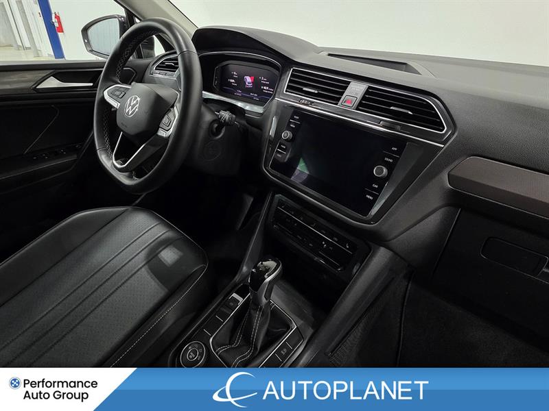 volkswagen Tiguan 2022 - 28