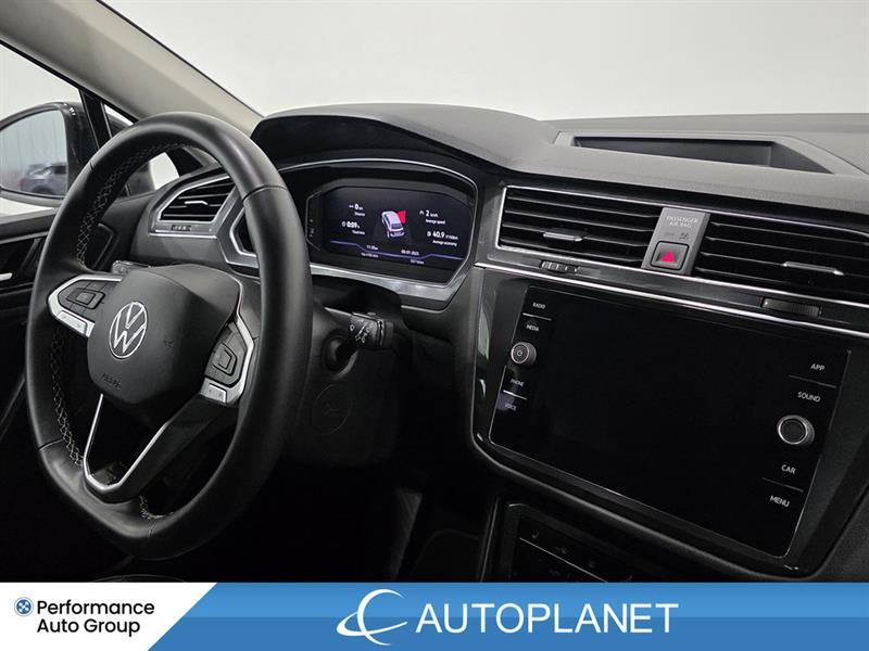 volkswagen Tiguan 2022 - 29