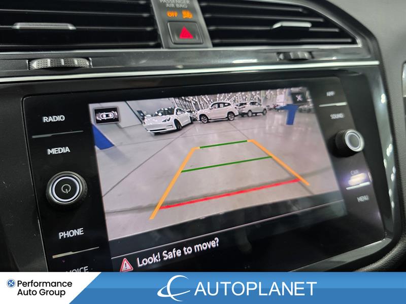 volkswagen Tiguan 2022 - 35