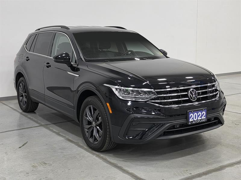 volkswagen Tiguan 2022 - 44