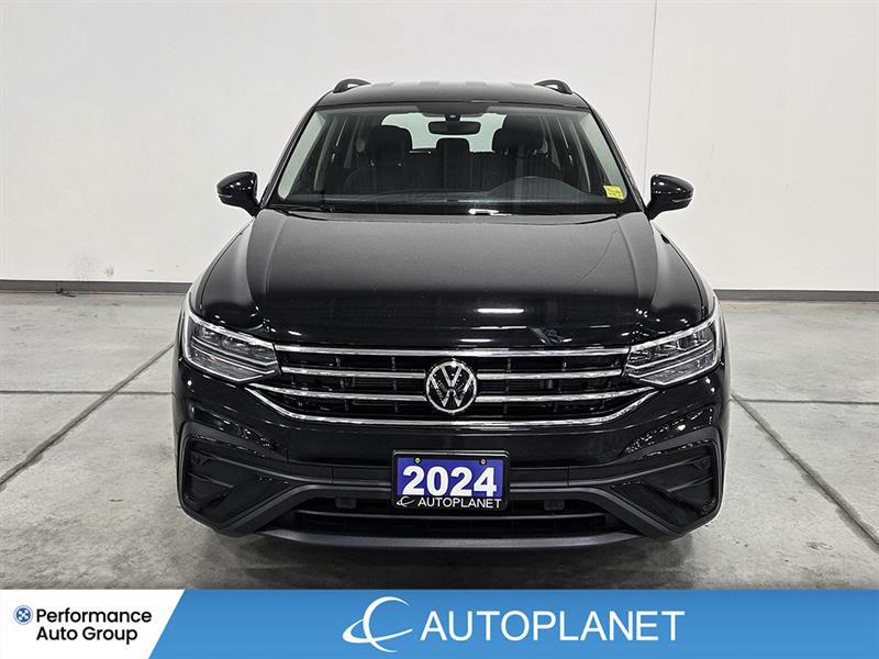 volkswagen Tiguan 2024 - 3