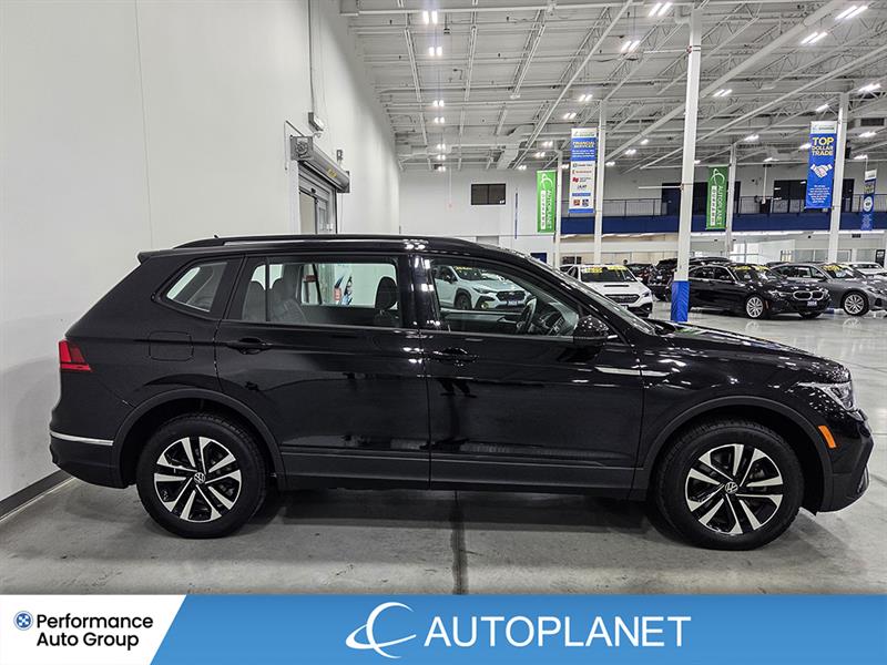 volkswagen Tiguan 2024 - 6