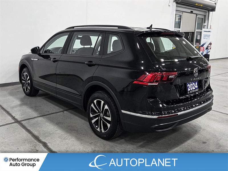 volkswagen Tiguan 2024 - 10