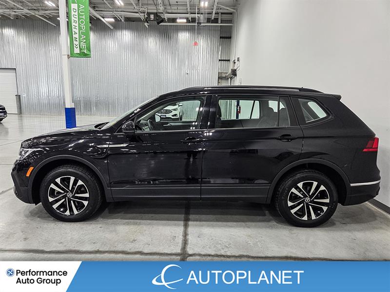 volkswagen Tiguan 2024 - 11