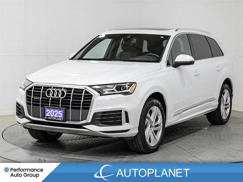 audi Q7 2024 - 2