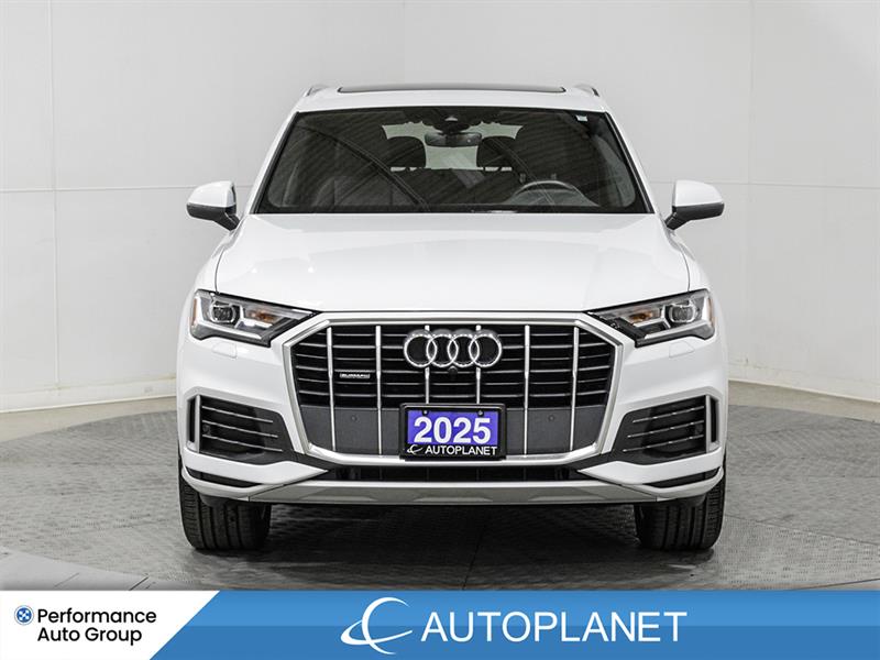 audi Q7 2024 - 3