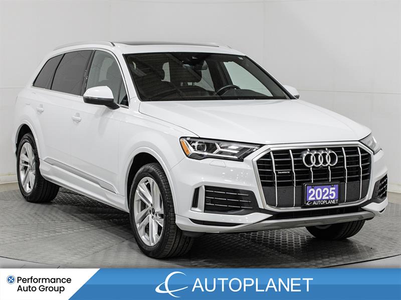 audi Q7 2024 - 4