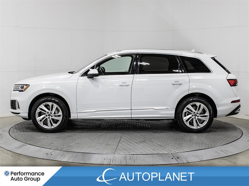 audi Q7 2024 - 5