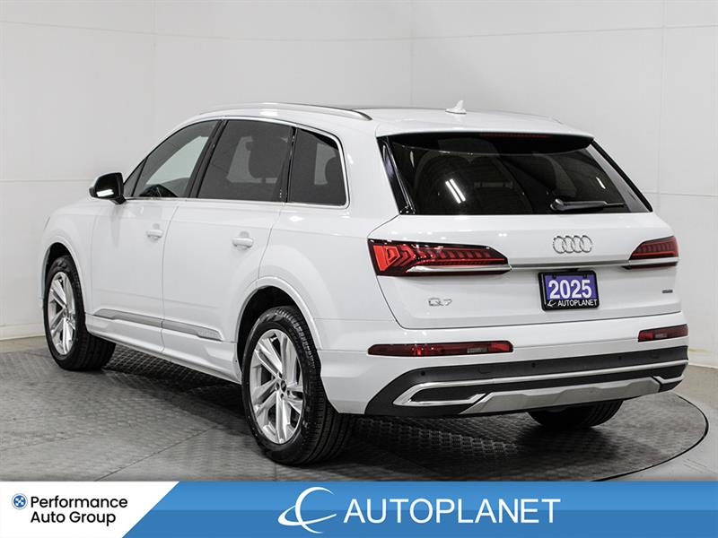 audi Q7 2024 - 6
