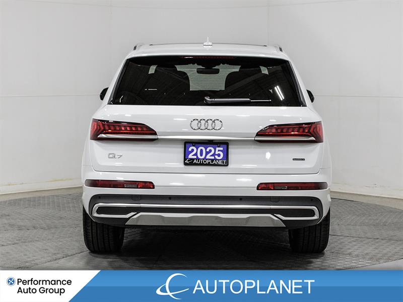audi Q7 2024 - 8