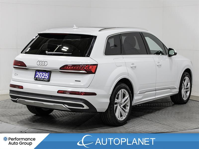 audi Q7 2024 - 9