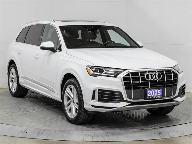 audi Q7 2024 - 42