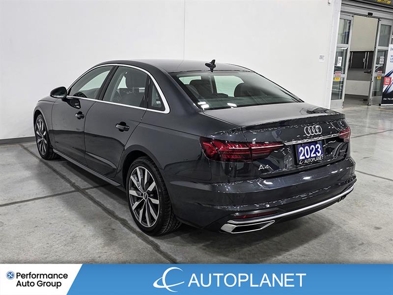 audi A4 2023 - 6