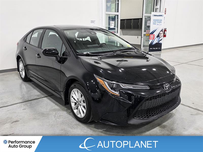 toyota Corolla 2022 - 3