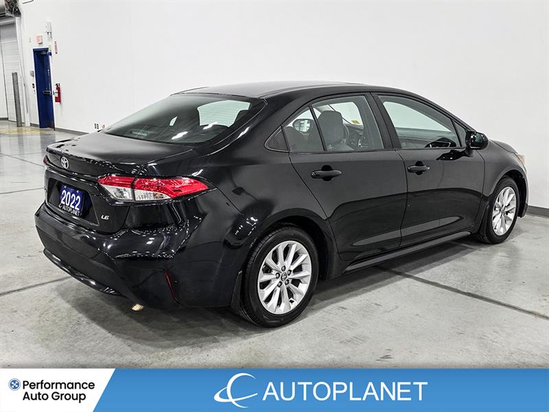 toyota Corolla 2022 - 8