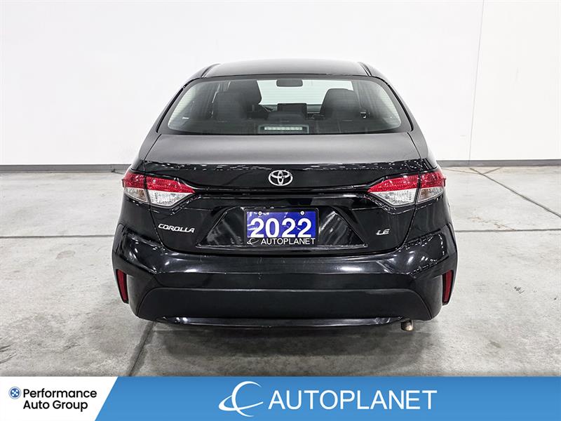 toyota Corolla 2022 - 9