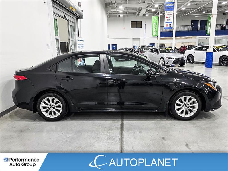 toyota Corolla 2022 - 10