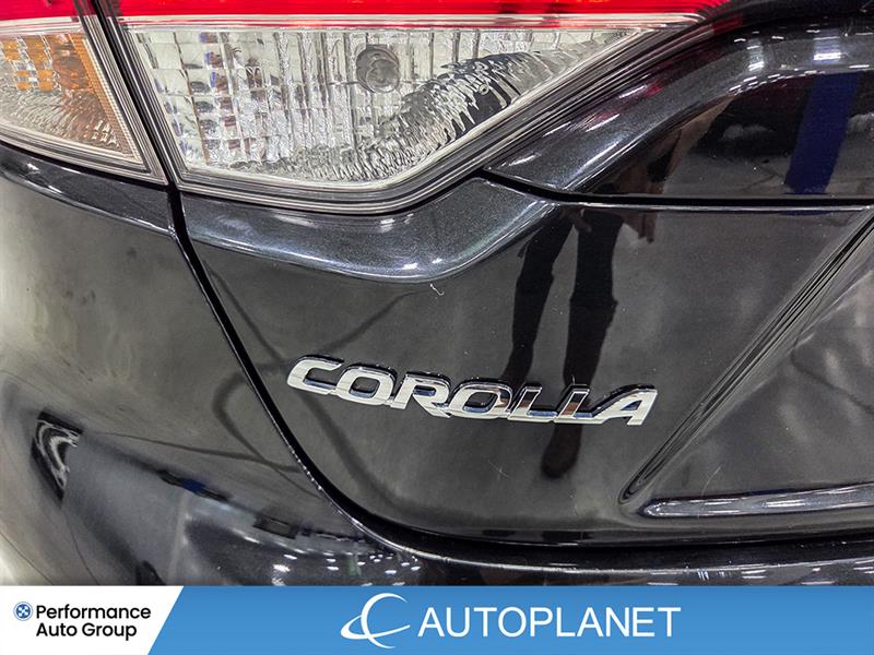 toyota Corolla 2022 - 16